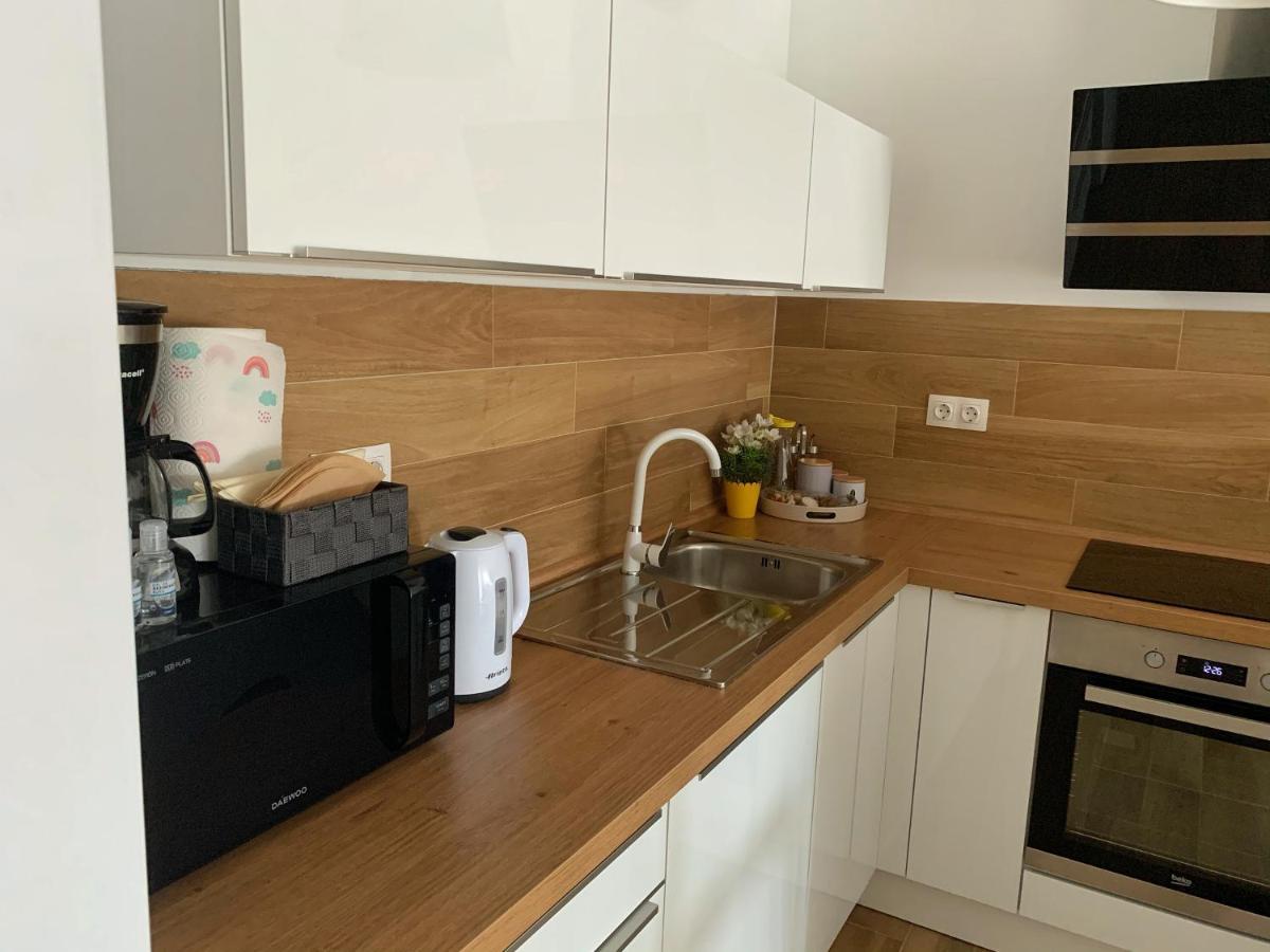 Apartments Dream In Arena 2 Pula Center Free Parking Exterior foto